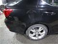 2008 Lexus IS