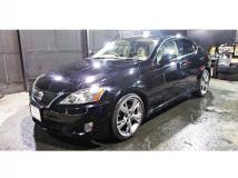 2008 Lexus IS