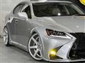 2008 Lexus IS