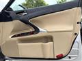 2008 Lexus IS