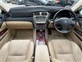 2008 Lexus IS