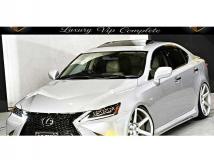 2008 Lexus IS