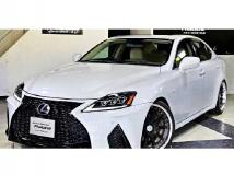 2008 Lexus IS
