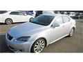 2007 Lexus IS