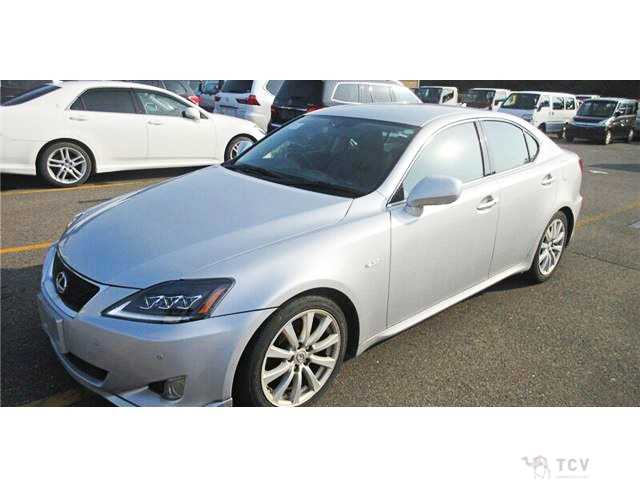 2007 Lexus IS