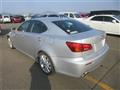 2007 Lexus IS
