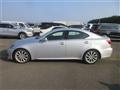 2007 Lexus IS