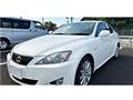 2007 Lexus IS