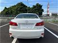 2007 Lexus IS