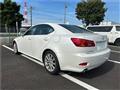 2007 Lexus IS