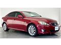 2007 Lexus IS