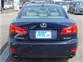 2007 Lexus IS