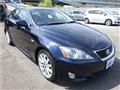2007 Lexus IS