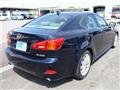 2007 Lexus IS
