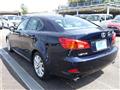 2007 Lexus IS
