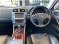 2007 Lexus IS