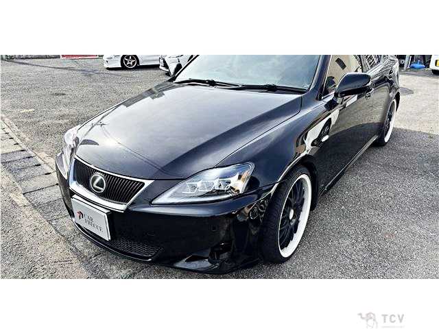 2007 Lexus IS