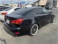 2007 Lexus IS