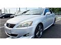 2007 Lexus IS