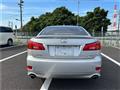 2007 Lexus IS