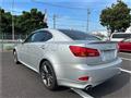 2007 Lexus IS