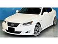 2007 Lexus IS