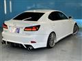 2007 Lexus IS