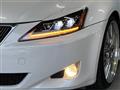 2007 Lexus IS