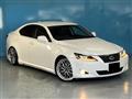 2007 Lexus IS