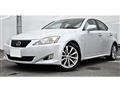 2007 Lexus IS