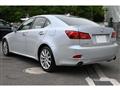 2007 Lexus IS