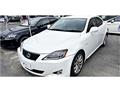 2007 Lexus IS