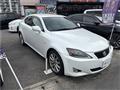 2007 Lexus IS