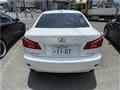 2007 Lexus IS
