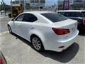 2007 Lexus IS
