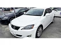 2007 Lexus IS