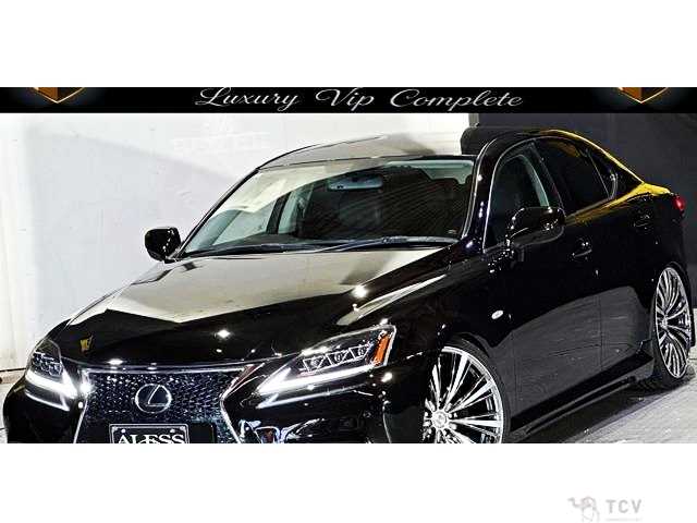 2007 Lexus IS