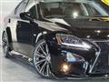 2007 Lexus IS