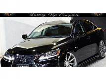 2007 Lexus IS