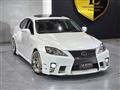 2007 Lexus IS