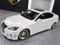2007 Lexus IS