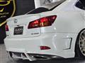 2007 Lexus IS