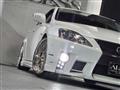2007 Lexus IS