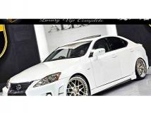 2007 Lexus IS