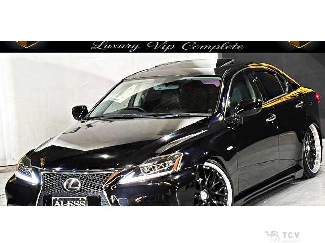 2007 Lexus IS