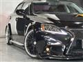 2007 Lexus IS