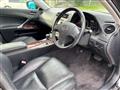 2007 Lexus IS
