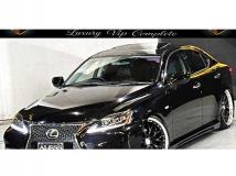 2007 Lexus IS