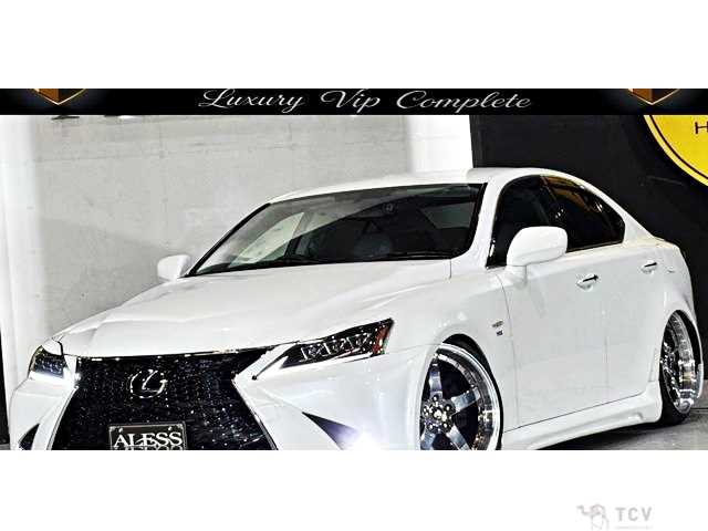 2007 Lexus IS
