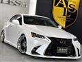 2007 Lexus IS